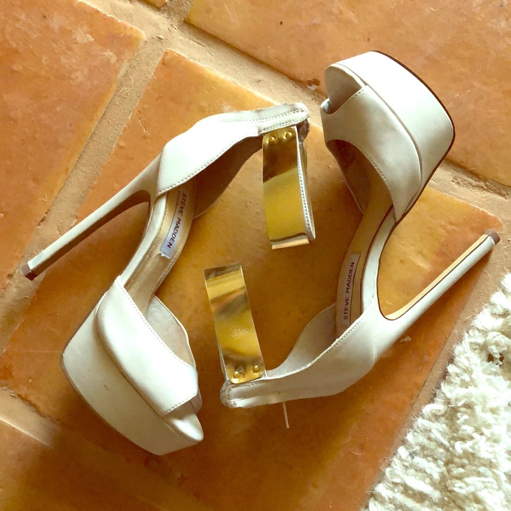 Steve Madden Women’s Heels